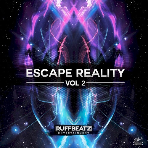 RuffBeatz: Escape Reality, Vol. 2