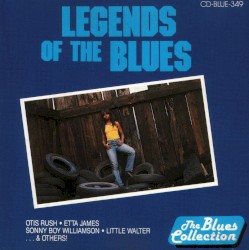 Legends of the Blues