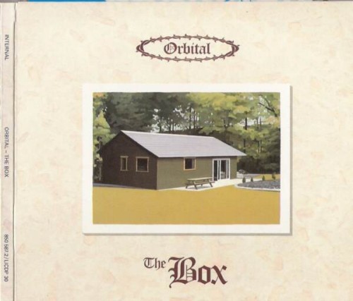 The Box