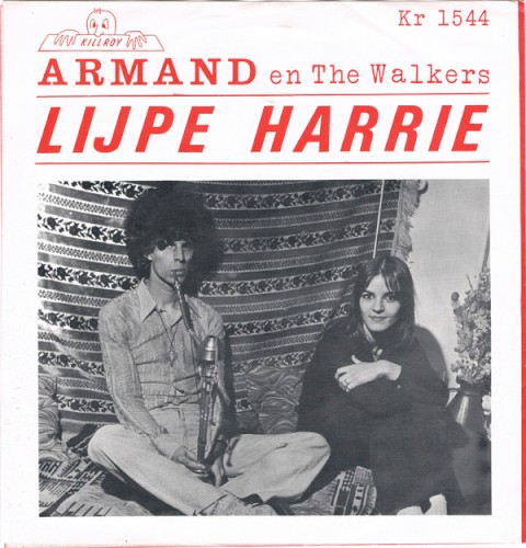 Lijpe Harrie