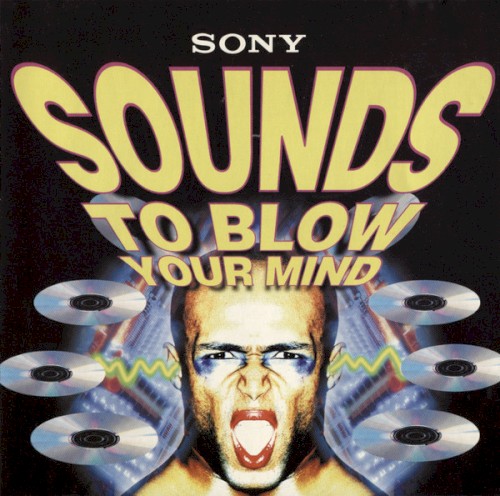 Sounds to Blow Your Mind