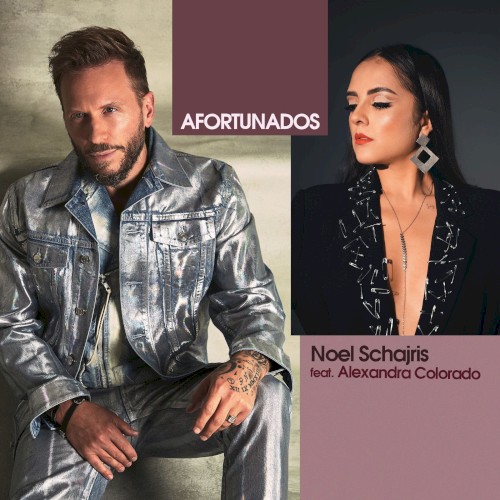 Afortunados