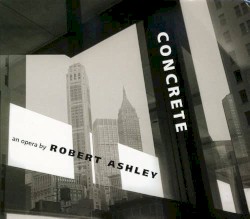Concrete