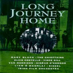 Long Journey Home
