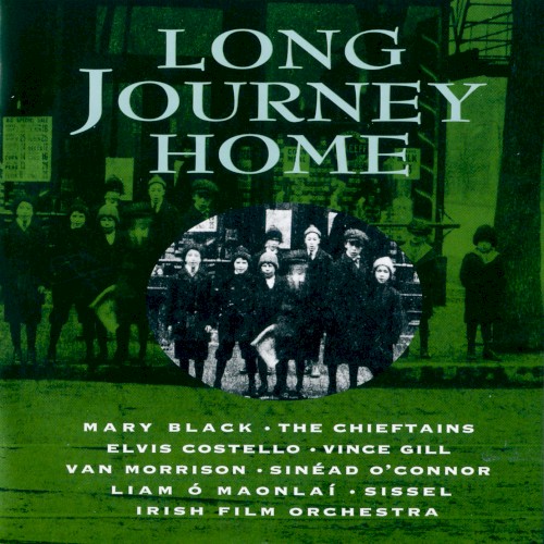 Long Journey Home