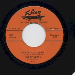 Pinta tus labios / Dos puertas