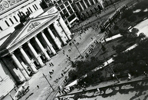 Rodchenko Bost eta Sei