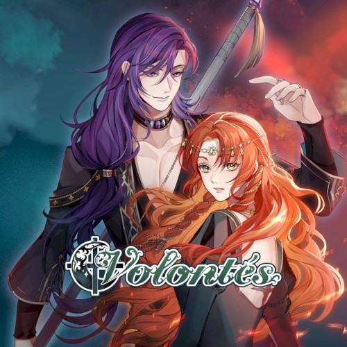 Volontés Original Soundtrack