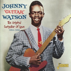 The Original Gangster of Love 1953-1959