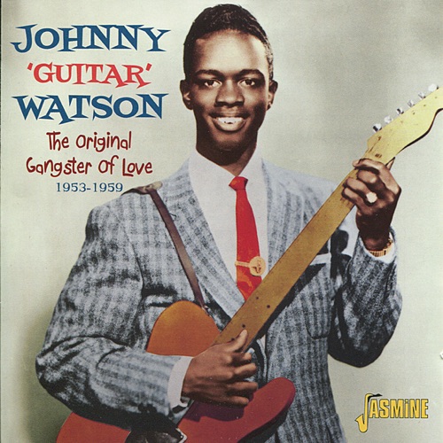 The Original Gangster of Love 1953-1959