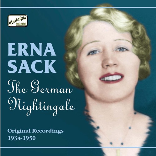 The German Nightingale