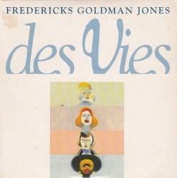 Des vies