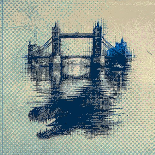 The Lost World, Part 1: London Rumours