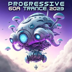 Progressive Goa Trance 2023