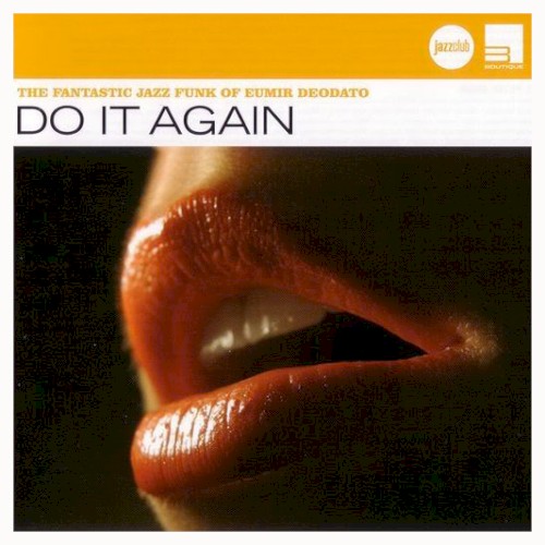 Do It Again