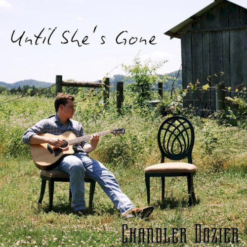 Until She’s Gone