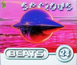 Serious Beats 24