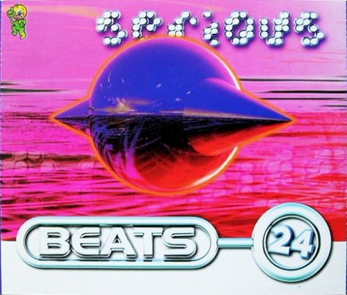 Serious Beats 24