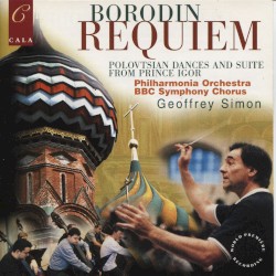 Borodin
