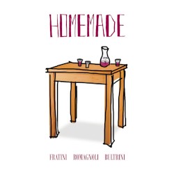 Homemade