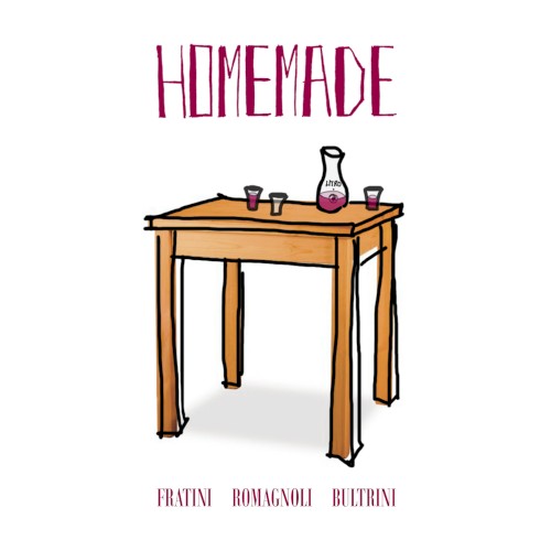 Homemade