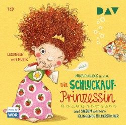 Die Schluckaufprinzessin