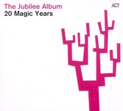 The Jubilee Album: 20 Magic Years