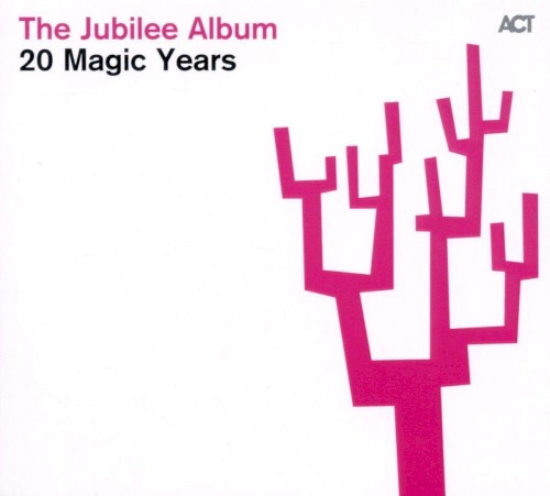 The Jubilee Album: 20 Magic Years
