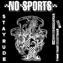 Stay Rude - Stay Rebel