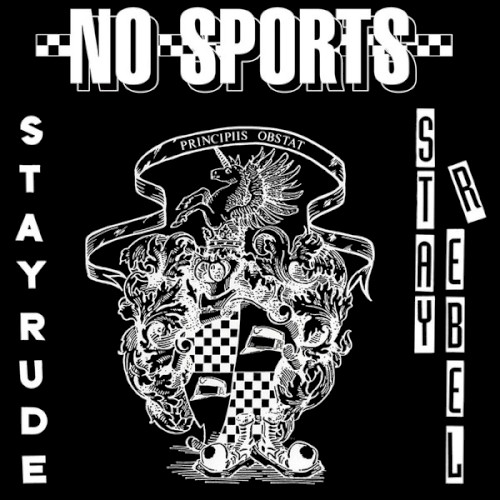 Stay Rude - Stay Rebel