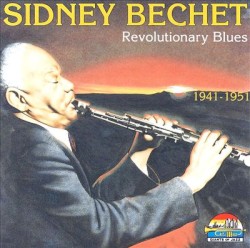 Revolutionary Blues: 1941-1951