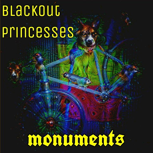 Monuments