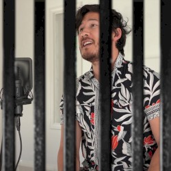 I Don’t Wanna Be Free (Mark’s version)