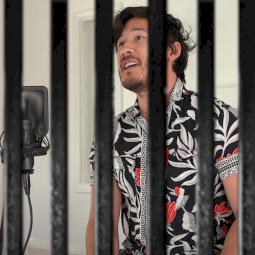 I Don’t Wanna Be Free (Mark’s version)