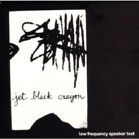 Low Frequency Speaker Test