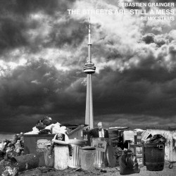 The Streets Are Still a Mess – Remix Stems