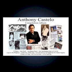 Anthony Castelo Compilation Album