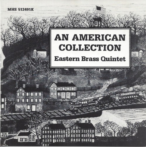 An American Collection