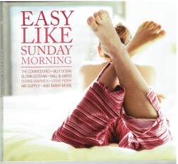 Easy Like Sunday Morning