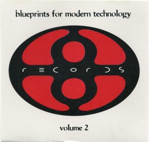 Blueprints for Modern (Techno)logy, Volume 2