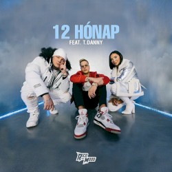 12 hónap