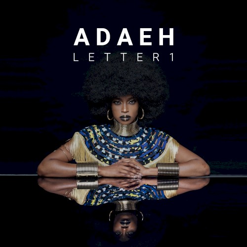 Letter 1 - Adaeh
