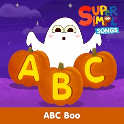 ABC Boo