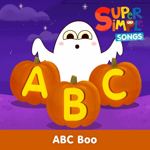 ABC Boo