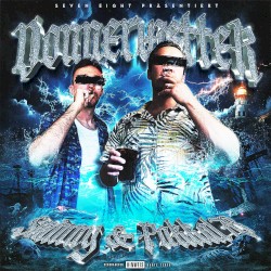 Donnerwetter
