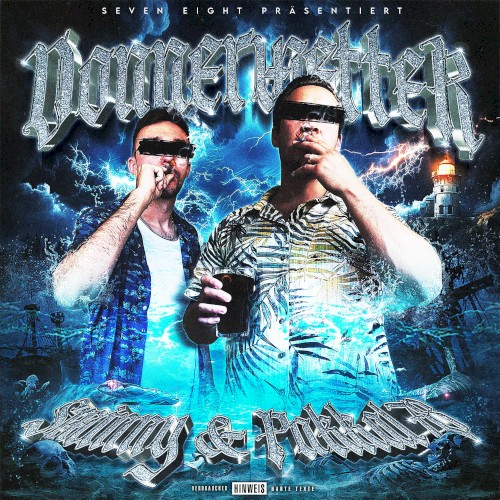 Donnerwetter