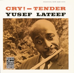Cry ! - Tender
