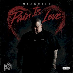 Pain Is Love