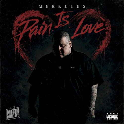 Pain Is Love