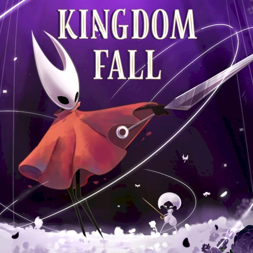 Kingdom Fall (Silksong Song)